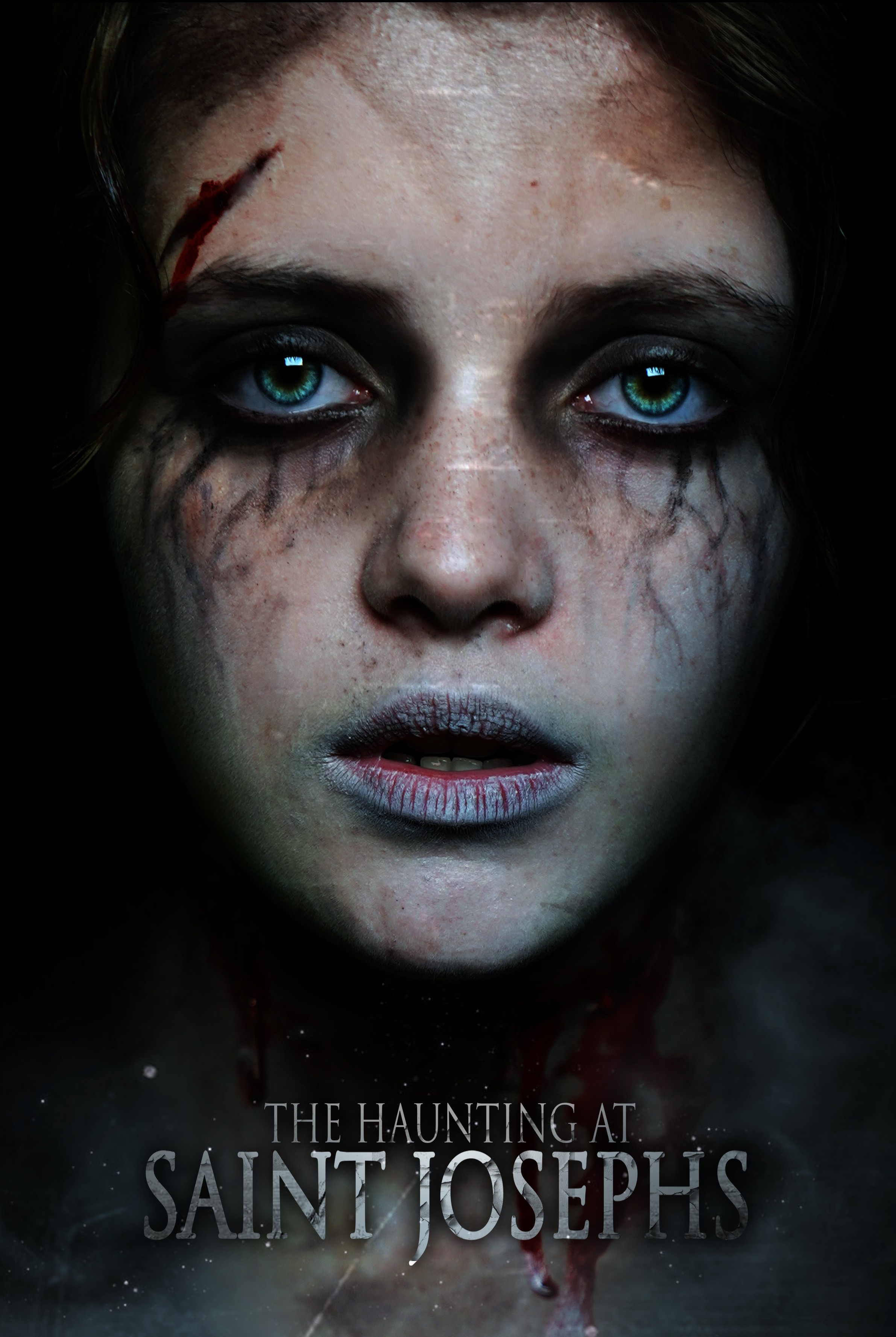 The Hanged Girl